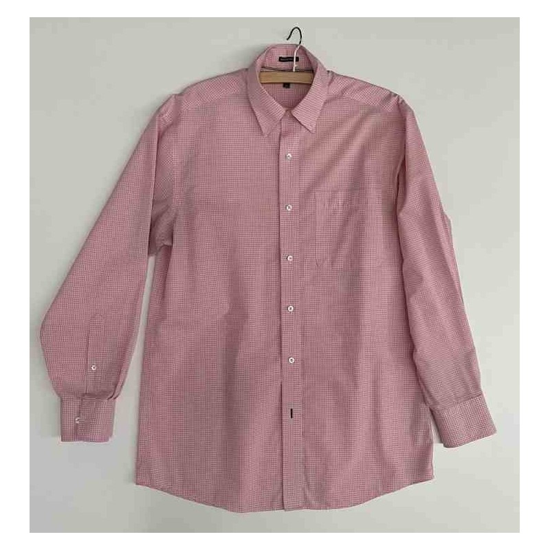 Camicia uomo Tommy Hilfiger cotone taglia M