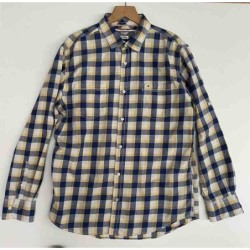 Camicia uomo Tommy Hilfiger...