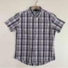 Camicia uomo Tommy Hilfiger cotone taglia L