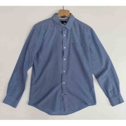 Camicia uomo Tommy Hilfiger...