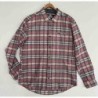 Camicia uomo Tommy Hilfiger cotone taglia XL