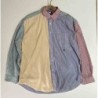 Camicia uomo Tommy Hilfiger cotone taglia XL