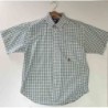 Camicia uomo Tommy Hilfiger cotone taglia L