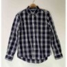 Camicia uomo Tommy Hilfiger cotone taglia M