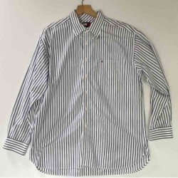 Camicia uomo Tommy Hilfiger...
