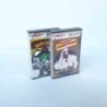 Musicassetta Louis Armstrong rca stereo