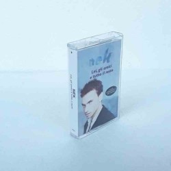 Musicassetta Nek Lei,gli...