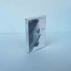 Musicassetta Jovanotti 1990...