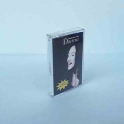 Musicassetta Marina Rei donna