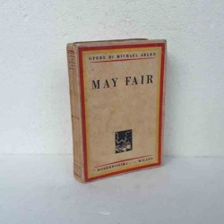 May Fair di Arlen M.
