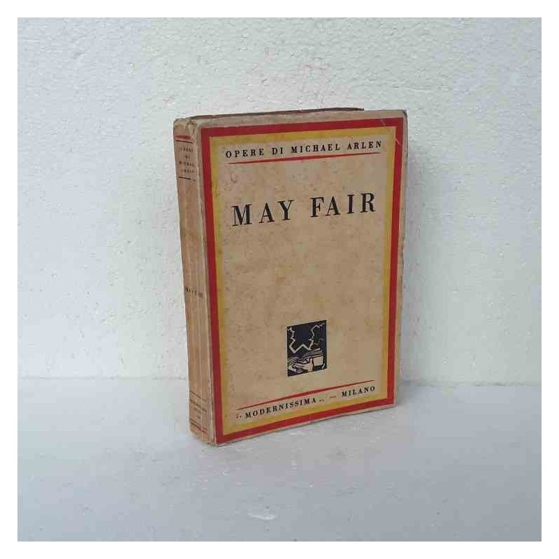 May Fair di Arlen M.