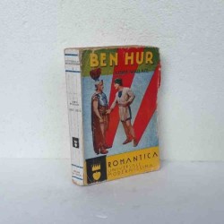 Ben hur di Wallace Lewis