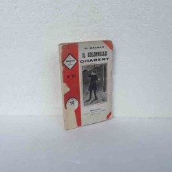 Il colonnello Chabert di...