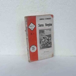 Terra vergine di D'Annunzio...