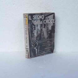 Il segno della croce di...