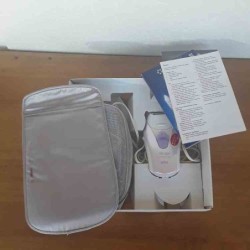 Braun Silk Epil soft