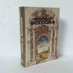 Storia di Bologna