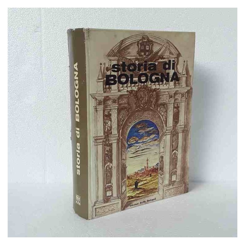 Storia di Bologna