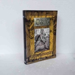 Publio Aurelio Qui Prodest...
