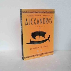 Alexandros le sabbie di...