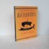 Alexandros le sabbie di Amon di Manfredi Valerio Massimo