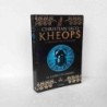 Kheops il ladro di Ombre di Jacq Christian