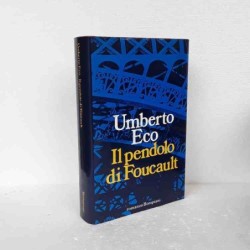 Il pendolo di Foucault di...