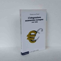 L'integrazione economica...