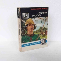 Robin Hood di Dumas Alexander