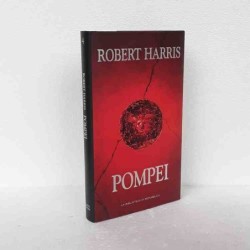 Pompei di Harris Robert