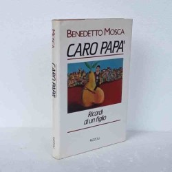 Caro Papà di Mosca Benedetto