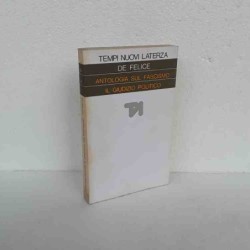 Antologia sul fascismo