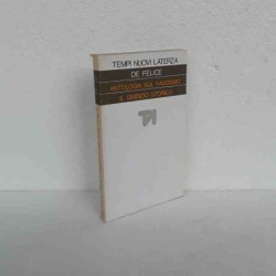 Antologia sul fascismo