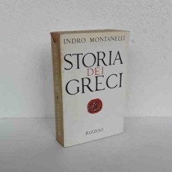 Storia dei Greci