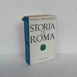 Storia di Roma