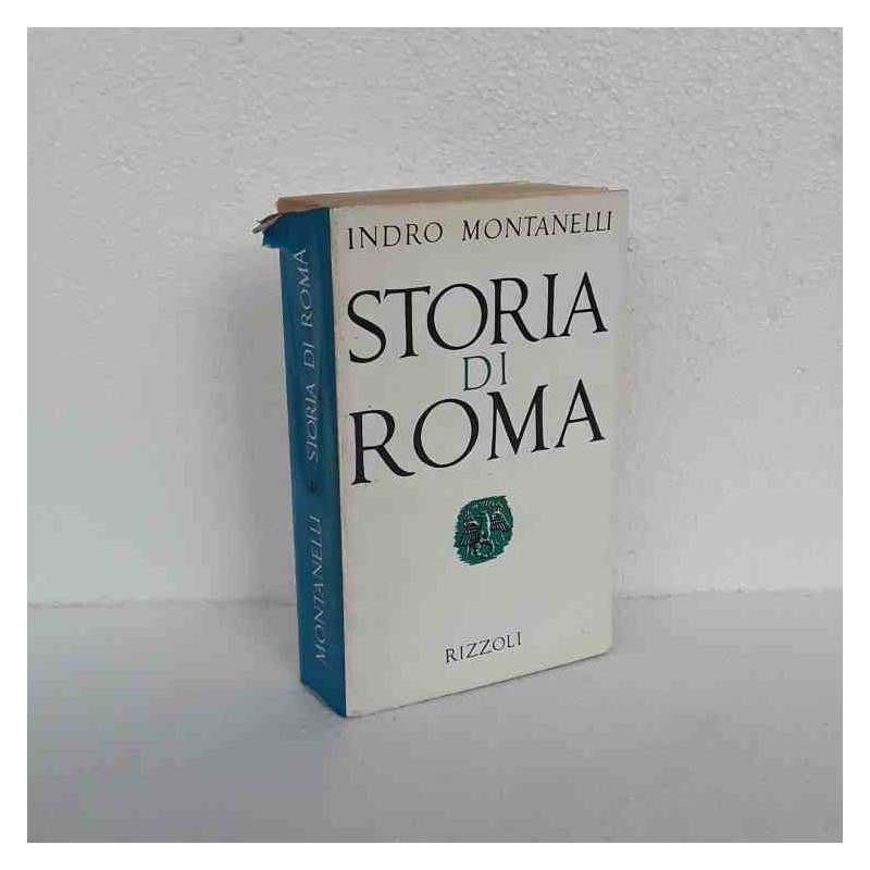 Storia di Roma