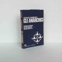 Gli anarchici Lombroso