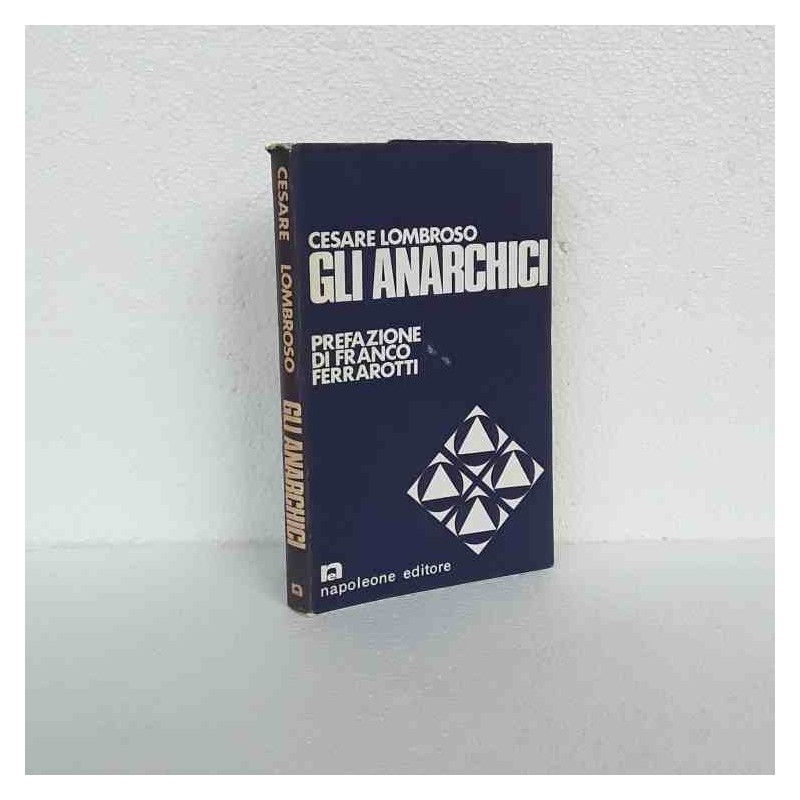 Gli anarchici Lombroso