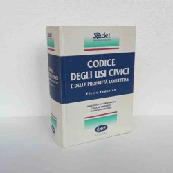 Codice degli Usi Civili