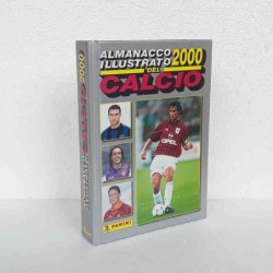 Almanacco illustrato del...