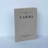 Carmi Gaio Valerio Catullo
