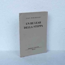 Un re Lear della steppa...