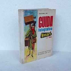 Guida Fotografica Vasari 1961