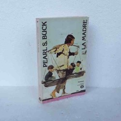 La madre Pearl S.Buck