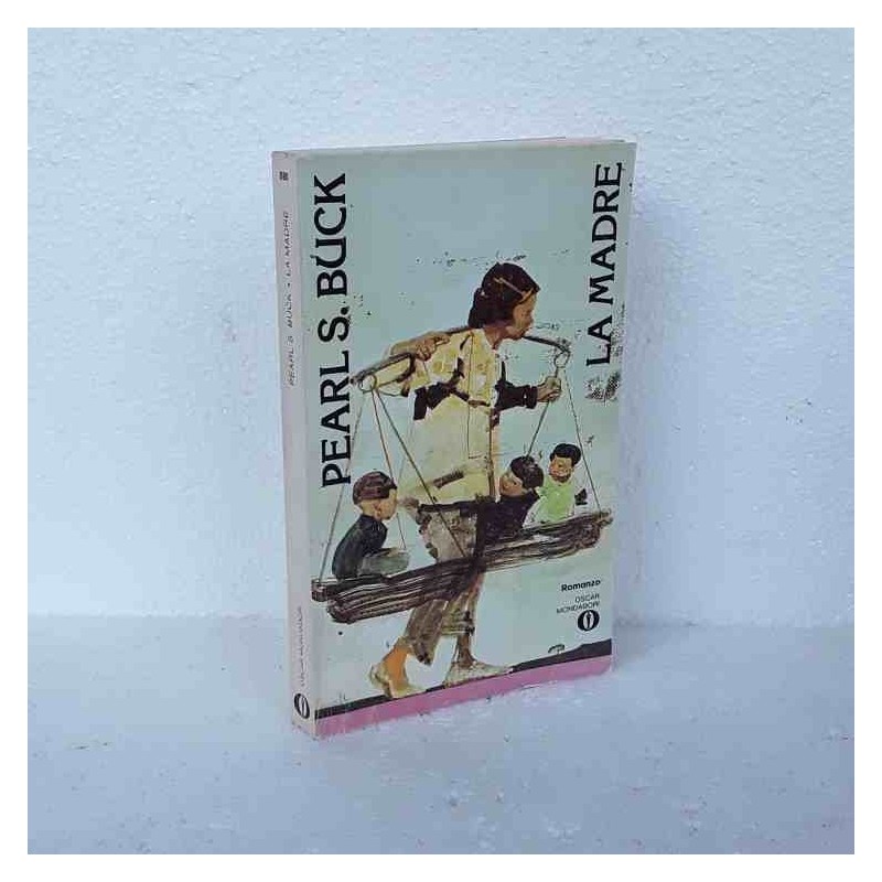 La madre Pearl S.Buck