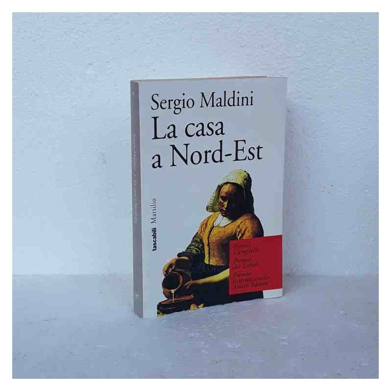 La casa a Nord-Est Maldini