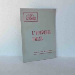 L'economia umana rassegna...
