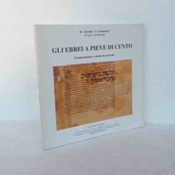 Gli ebrei a Pieve di Cento
