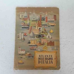 Atlante delle Regioni d'italia