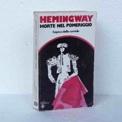 Morte nel pomeriggio Hemingway